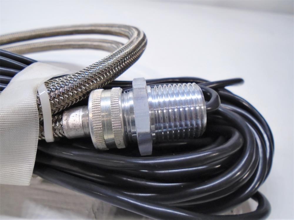 Altronic Shielded Cable Assembly for Pickup 59304848